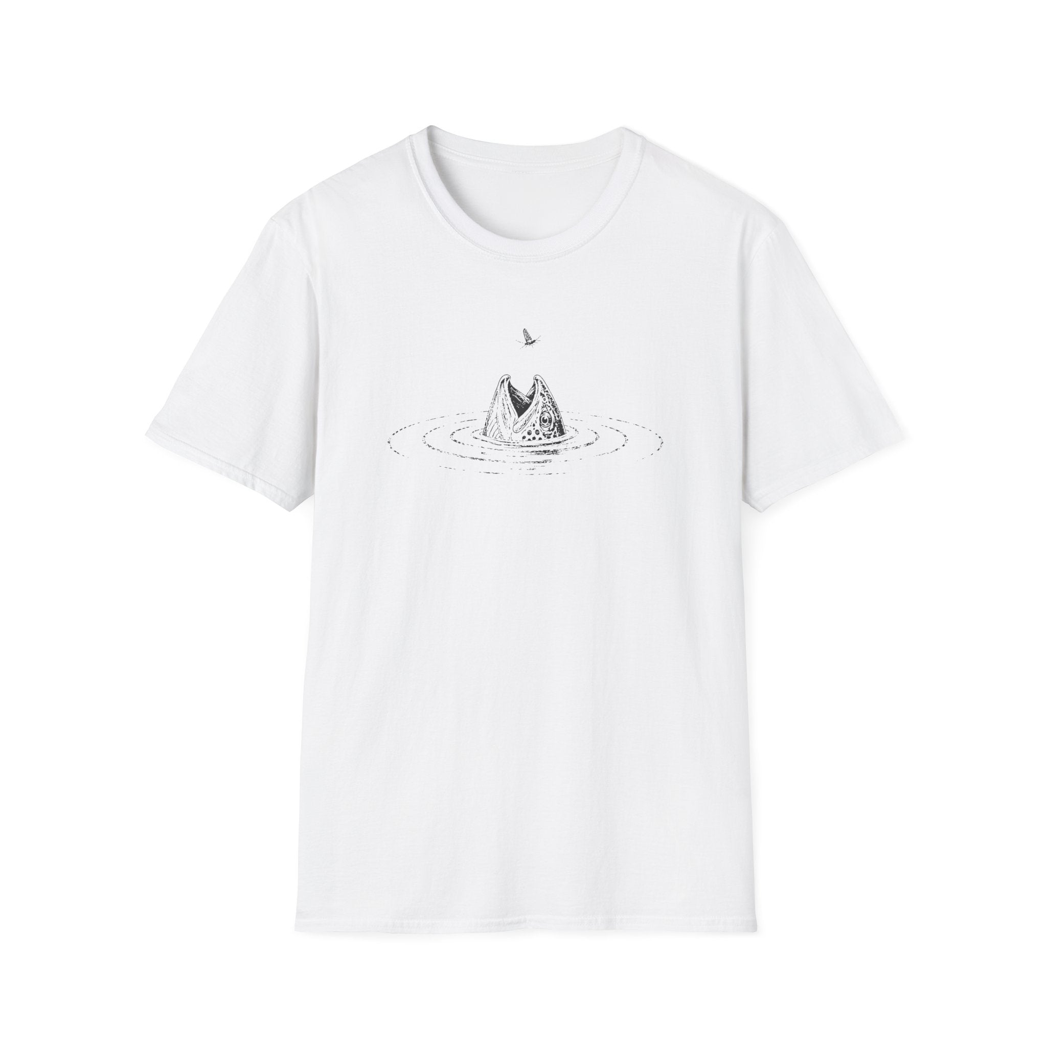 Rising Trout Shirt