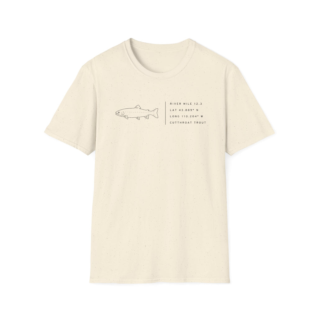 Yellowstone Coordinate Shirt