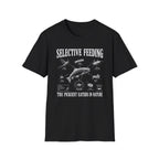 Selective Feeding Chart Shirt