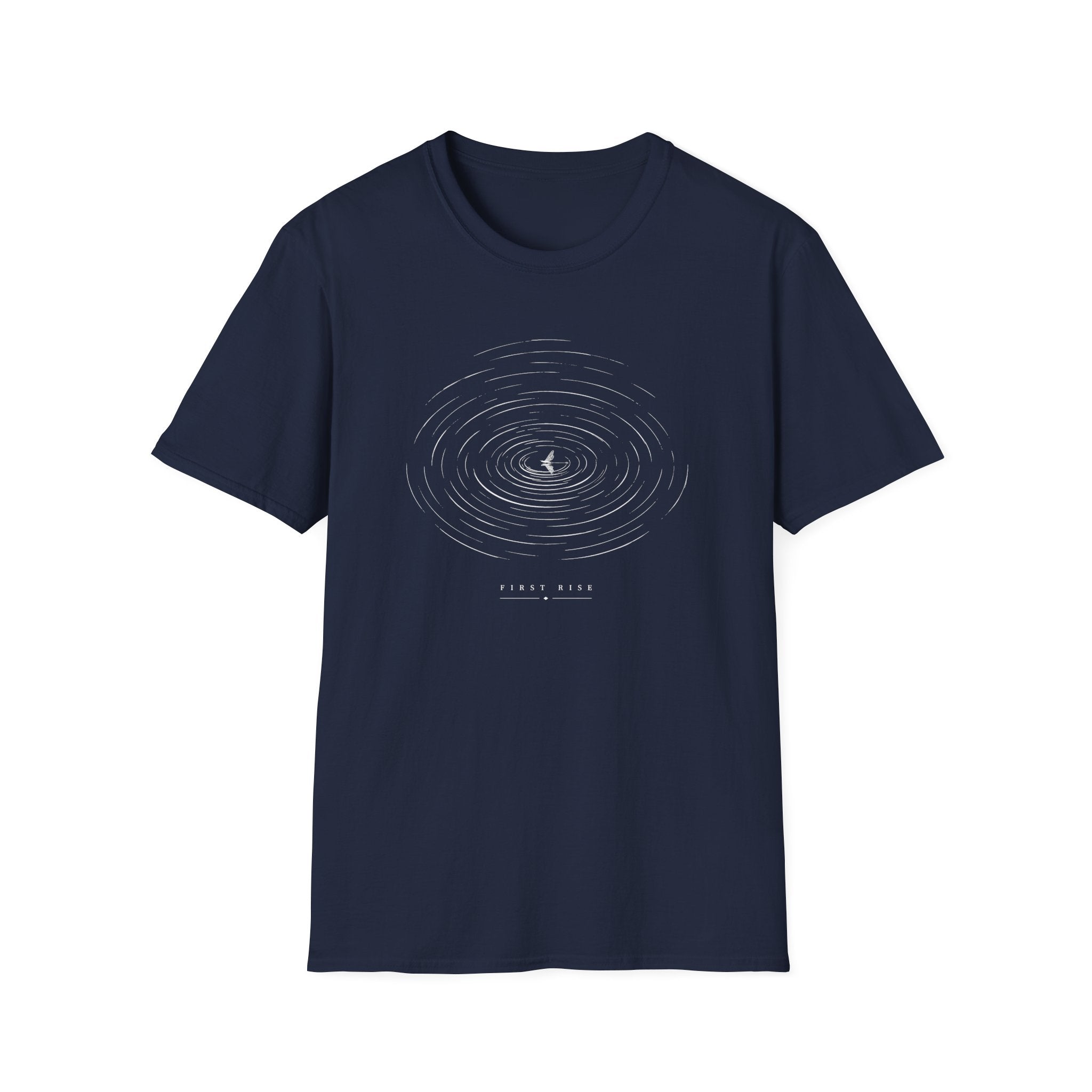 First Rise Shirt
