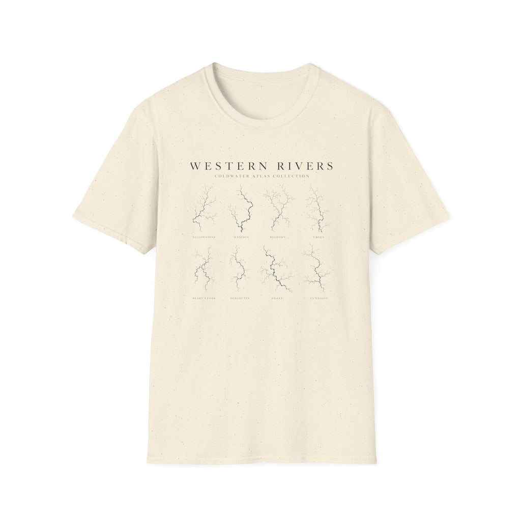 Western Rivers Shirt