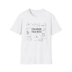 Streamside Field Notes Shirt