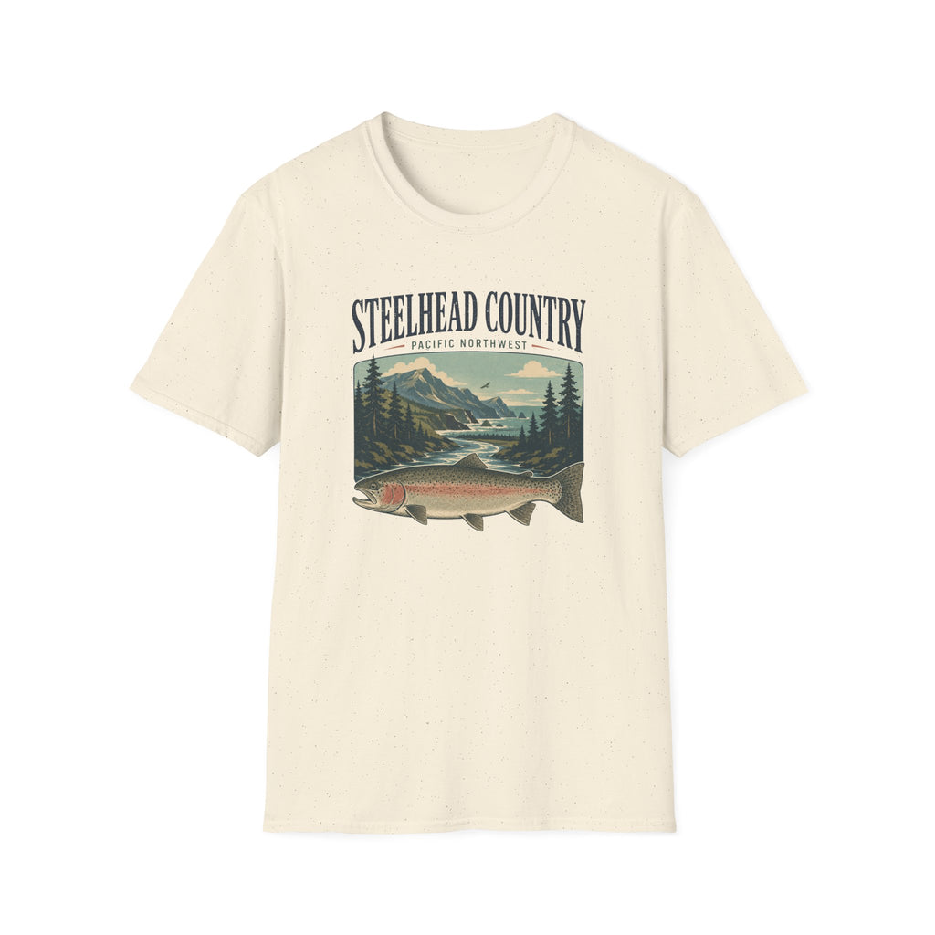 Steelhead Country Shirt