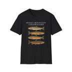 Rocky Mountain Trout Shirt