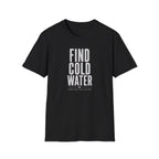 Find Cold Water Shirt