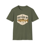 Trout Patrol Unit Shirt