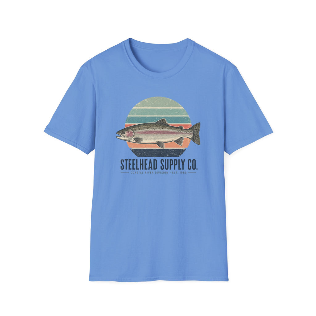 Steelhead Supply Co. Shirt