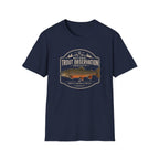 Trout Observation Society Shirt