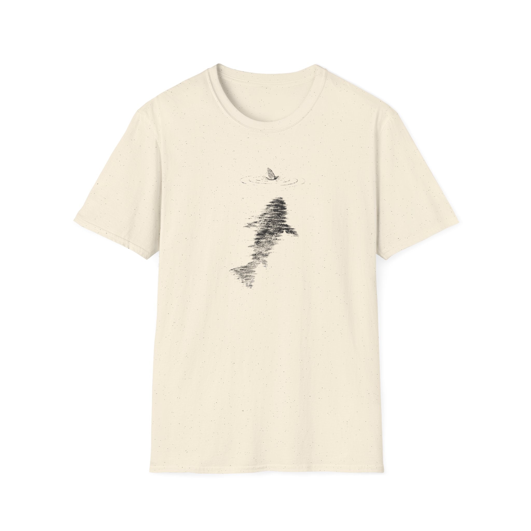 Underwater Trout Shirt