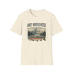 Rocky Mountain Rivers Shirt