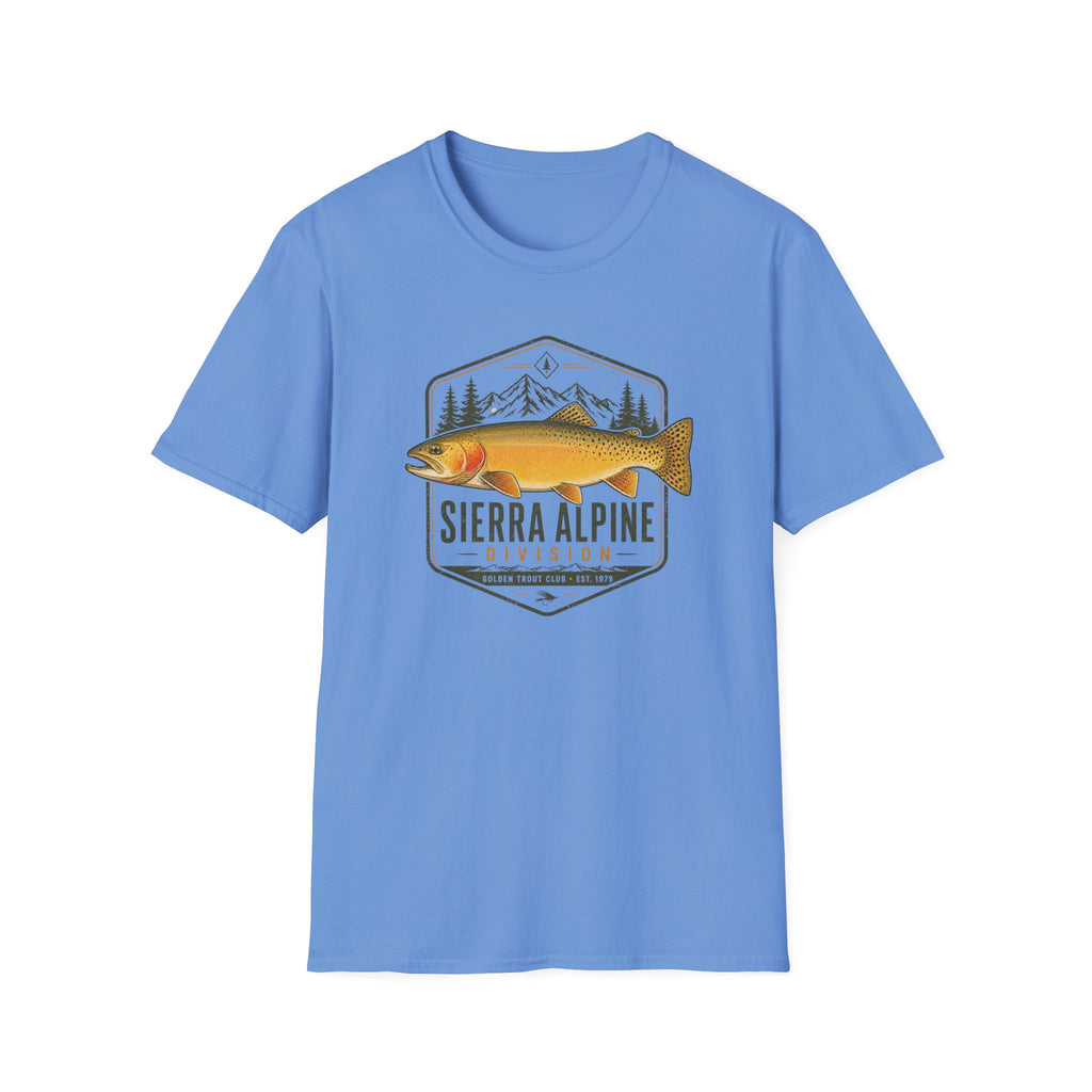 Sierra Alpine Shirt