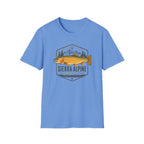 Sierra Alpine Shirt