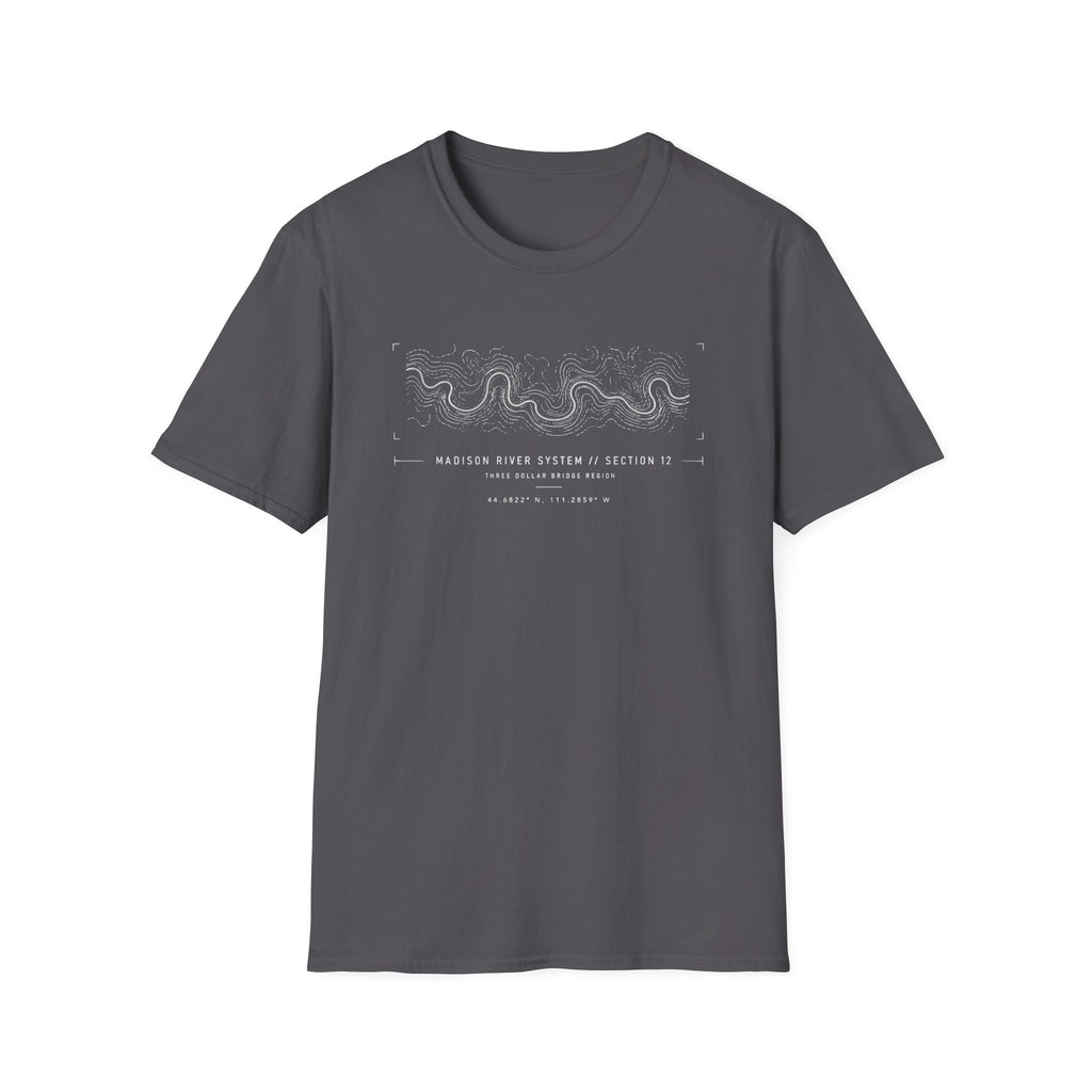 Madison River Survey Shirt