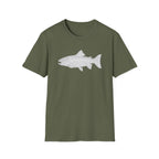 Current Line Trout Shirt
