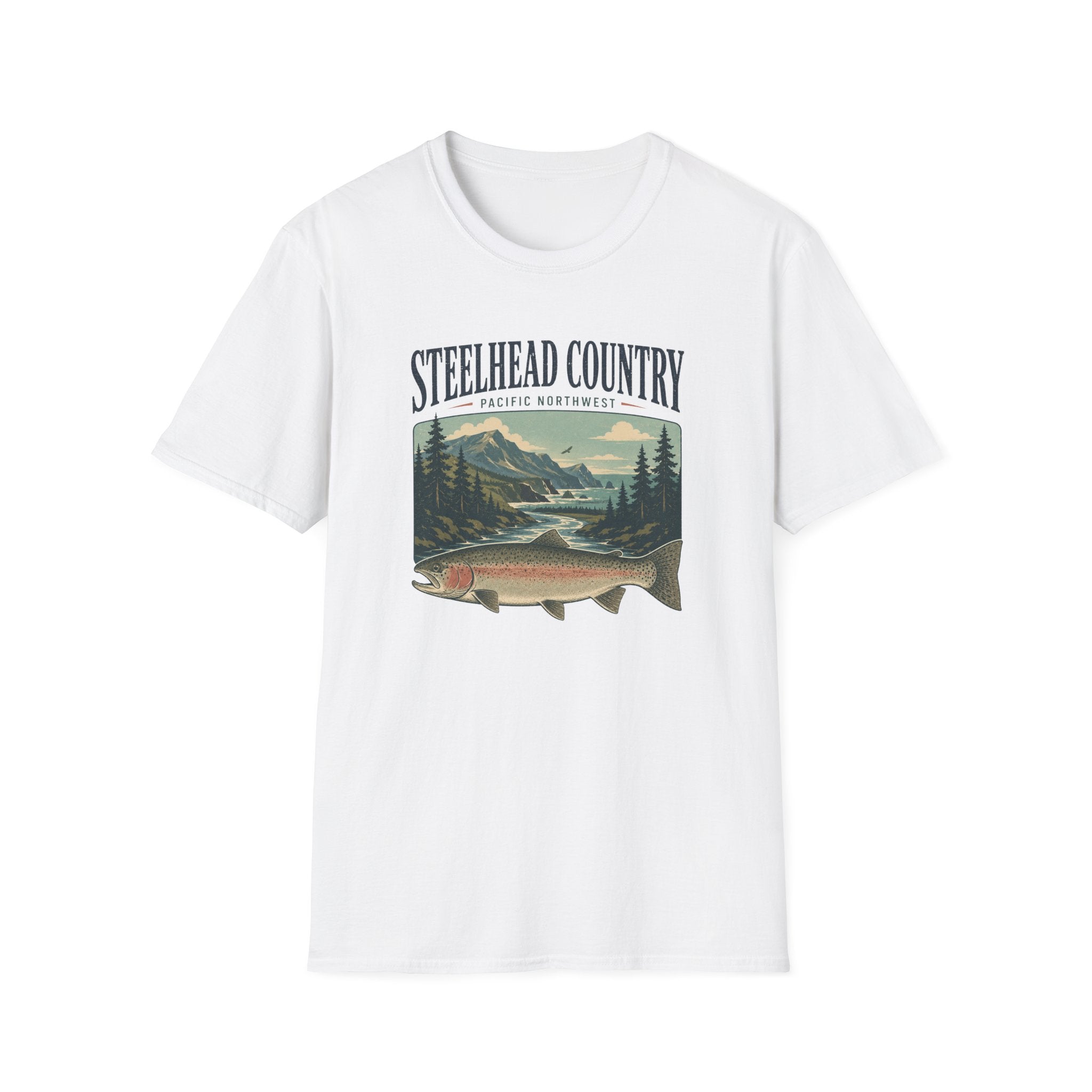 Steelhead Country Shirt