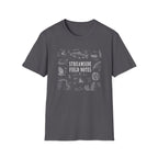 Streamside Field Notes Shirt