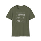Madison Watershed Archive Shirt