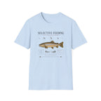 Selective Feeding Shirt