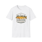 Sierra Alpine Shirt