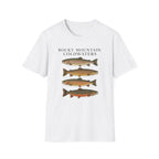 Rocky Mountain Trout Shirt