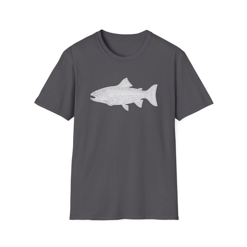 Current Line Trout Shirt