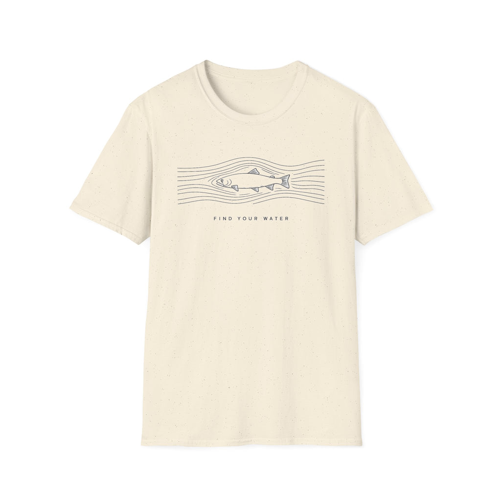 Find Your Water Shirt