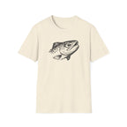 Angry Trout Shirt